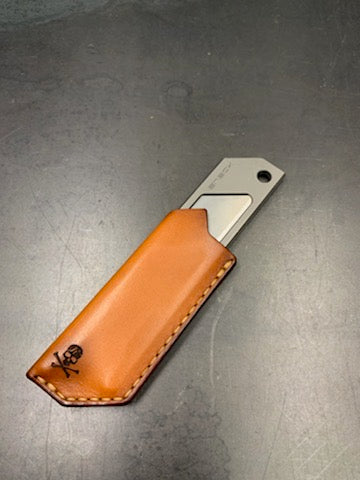 Rinascita/ SNECX Mono Sheath w/ Clip