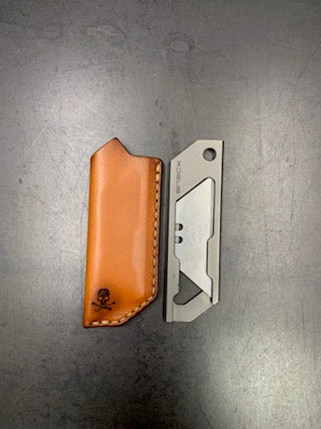 Rinascita/ SNECX Mono Sheath (No Clip)