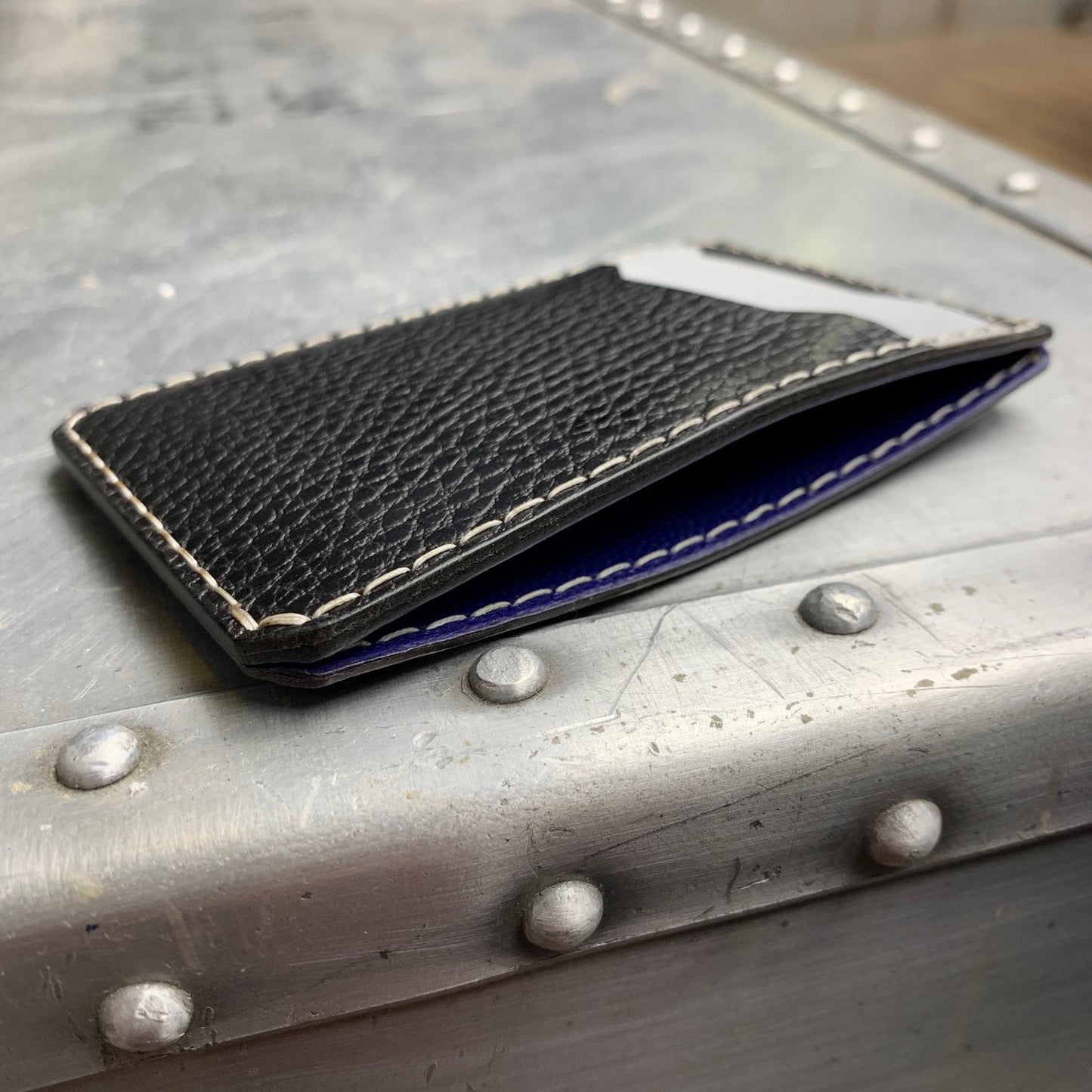 RC Slim Wallet