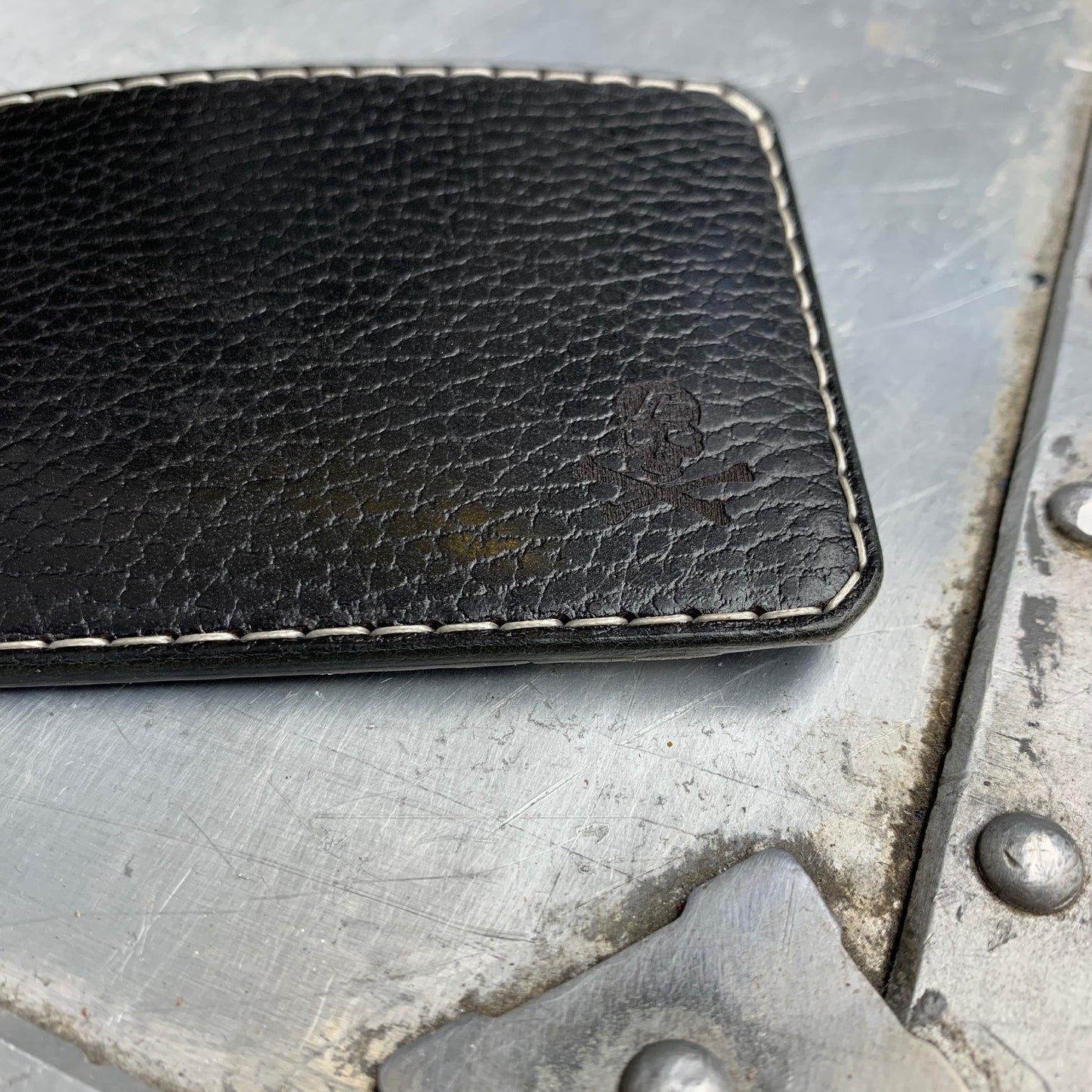 RC Slim Wallet