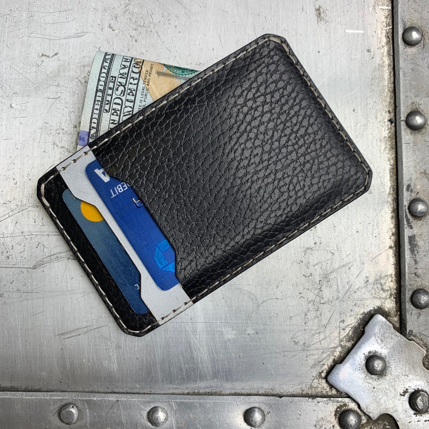 RC Slim Wallet