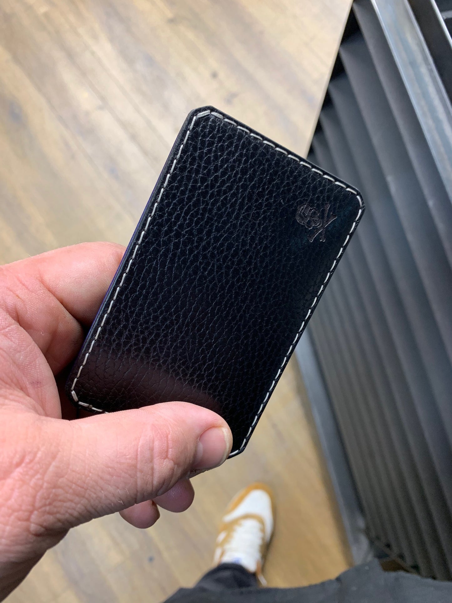 RC Slim Wallet