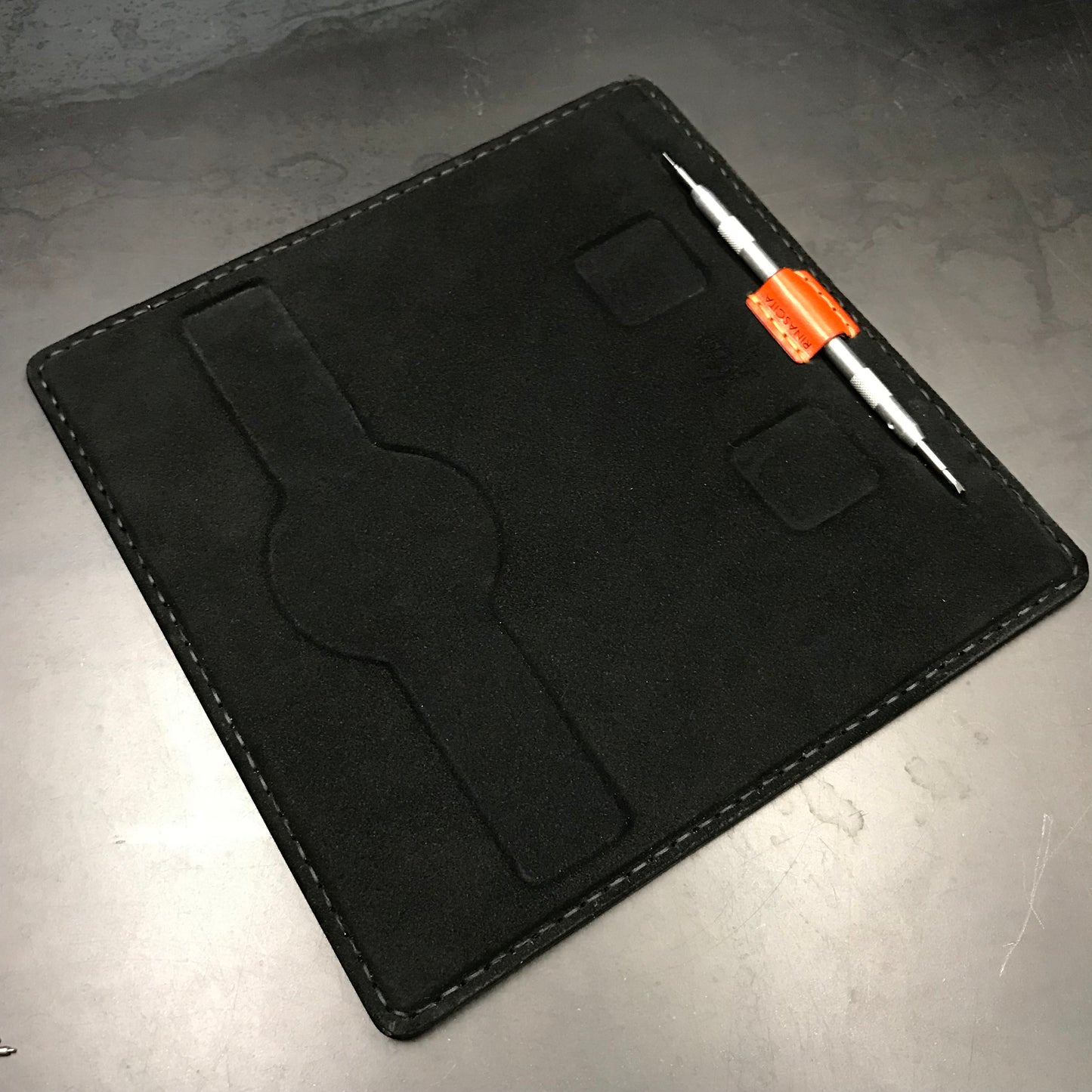 Rinascita Watch Pad