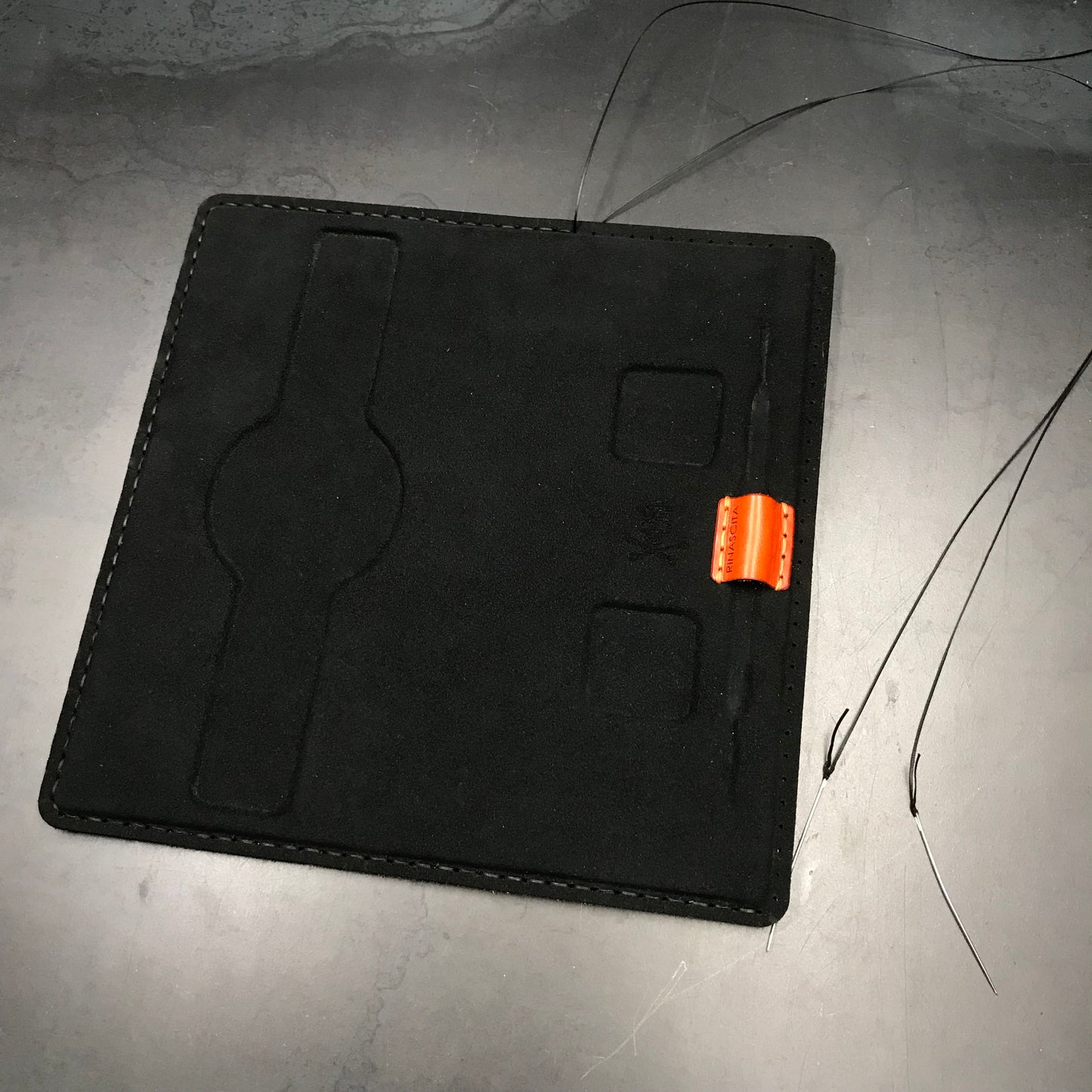Rinascita Watch Pad