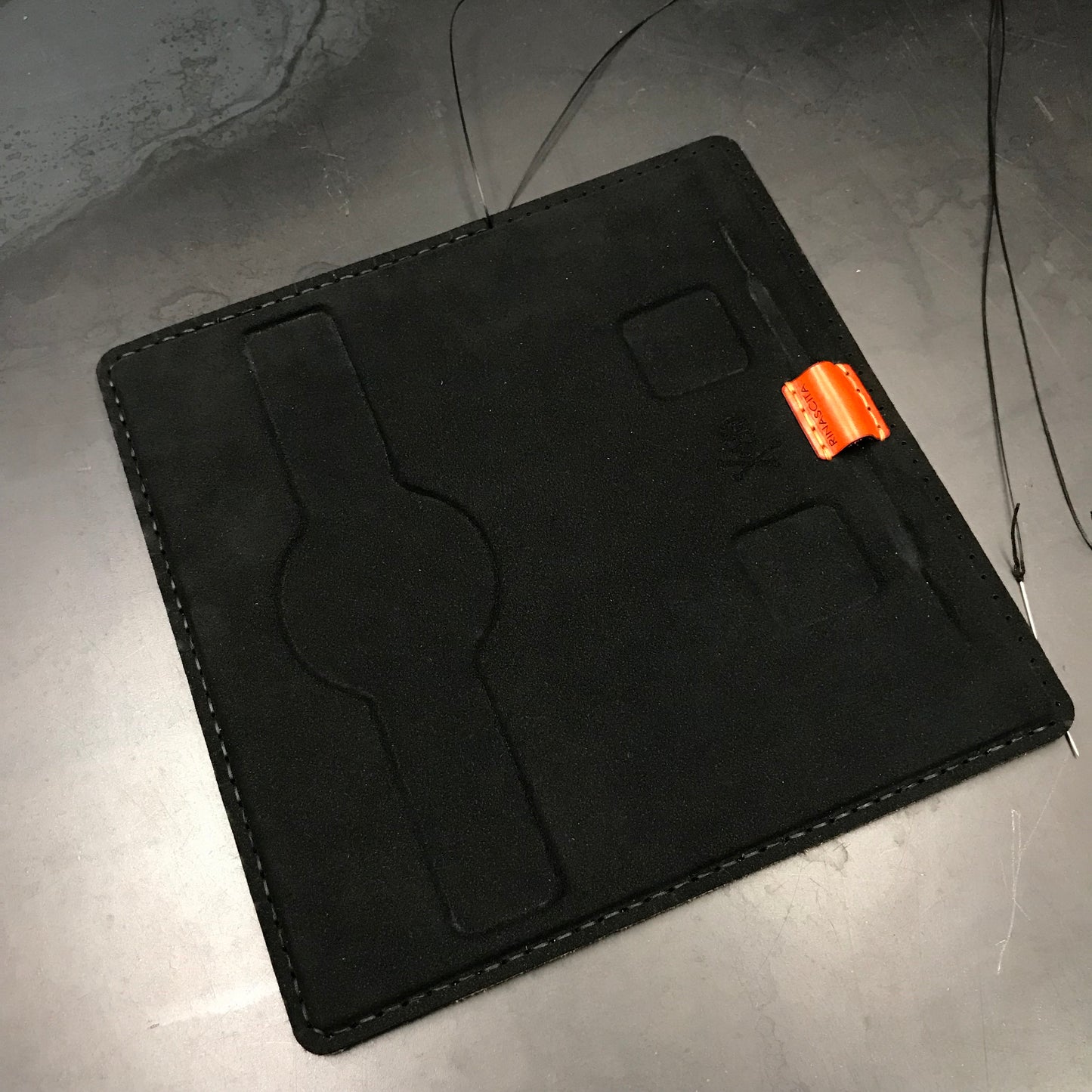 Rinascita Watch Pad