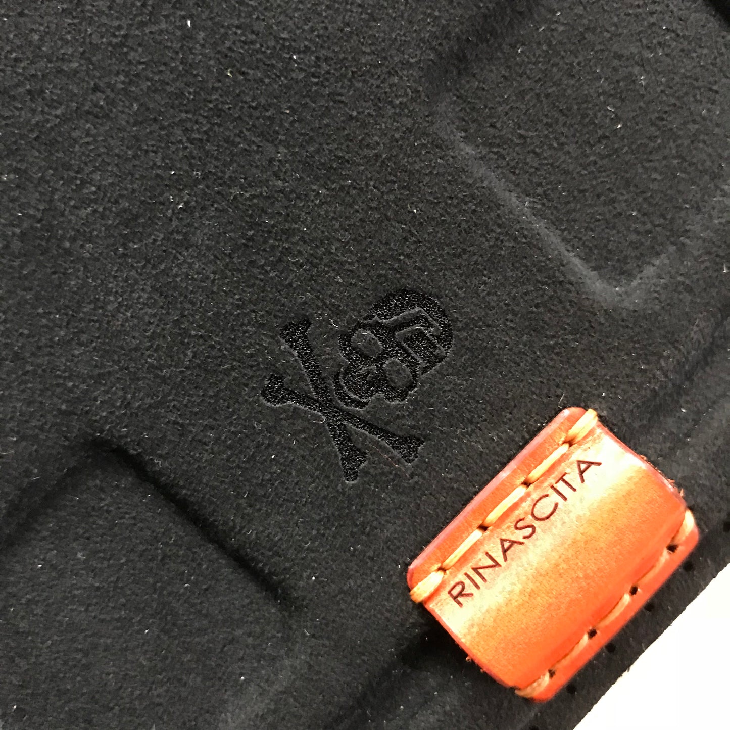 Rinascita Watch Pad