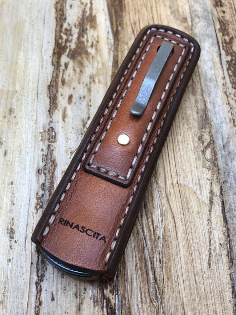 D Rocket Designs Zulu OTF Sheath