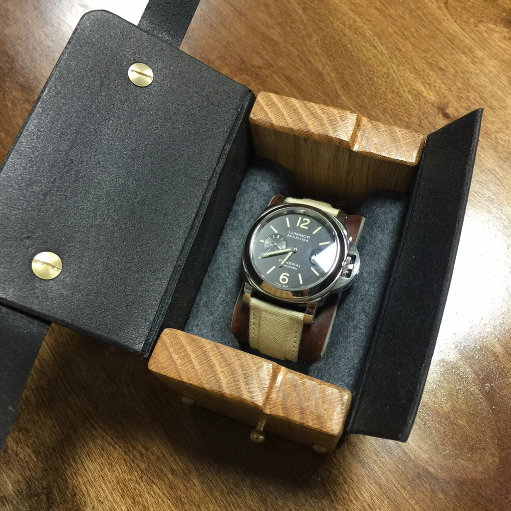 Single Watch Box