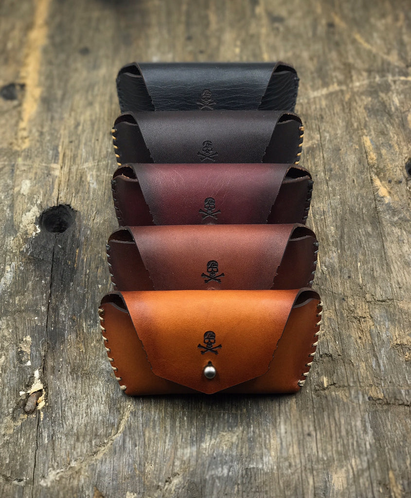 Fidget Pouch