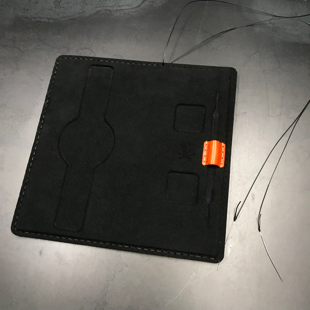 Rinascita Watch Pad